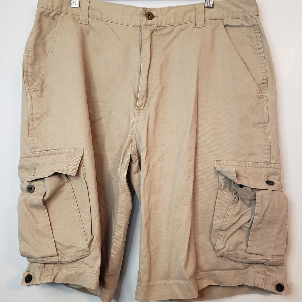 Lee Dungarees Cargo Shorts
